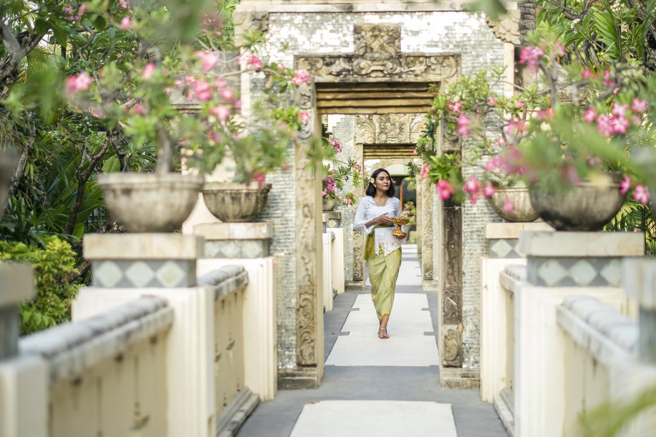 Camakila Tanjung Benoa Hotel Luaran gambar